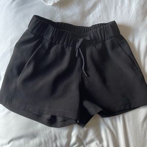Lululemon athletic shorts